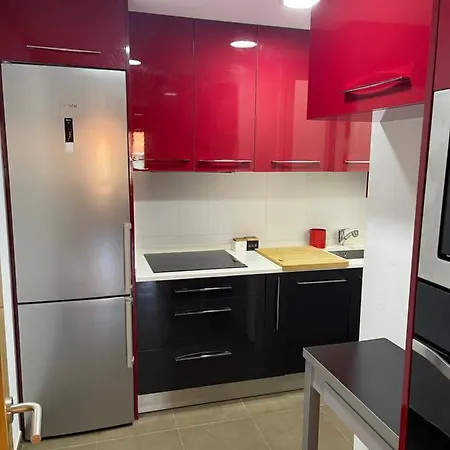 Duplex A Capricho Con Wifi Y Parking Gratuito A 5 Min Centro De Ss Ideal Familias Apartamento