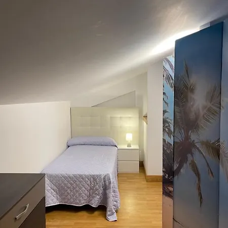 Duplex A Capricho Con Wifi Y Parking Gratuito A 5 Min Centro De Ss Ideal Familias Astigarraga