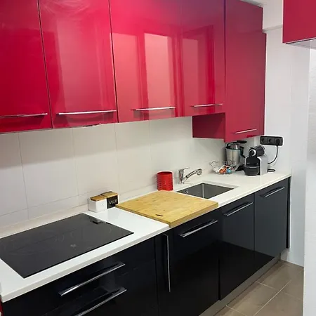 Duplex A Capricho Con Wifi Y Parking Gratuito A 5 Min Centro De Ss Ideal Familias Apartamento *