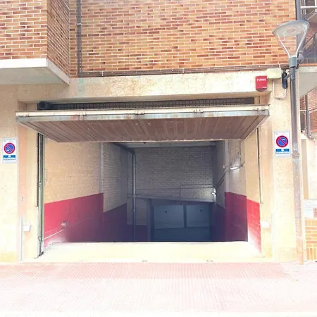 Duplex Cardelly 아파트 아스티가라가