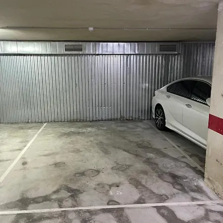 Duplex Cardelly Apartment