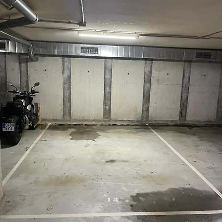 Appartement Duplex Cardelly *