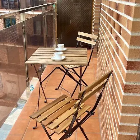 Duplex Cardelly Διαμέρισμα