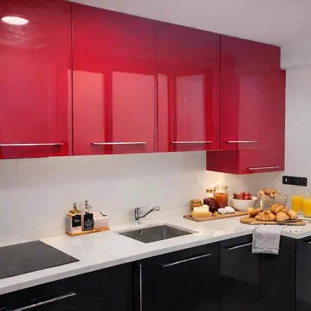 Apartamento Duplex Cardelly
