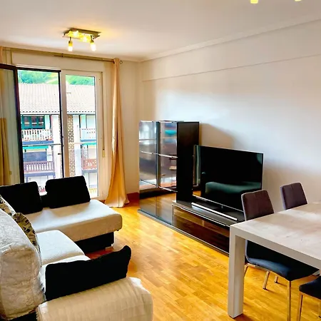 Duplex Cardelly Astigarraga