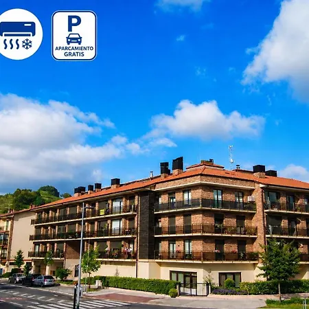 Duplex Cardelly Apartament Astigarraga