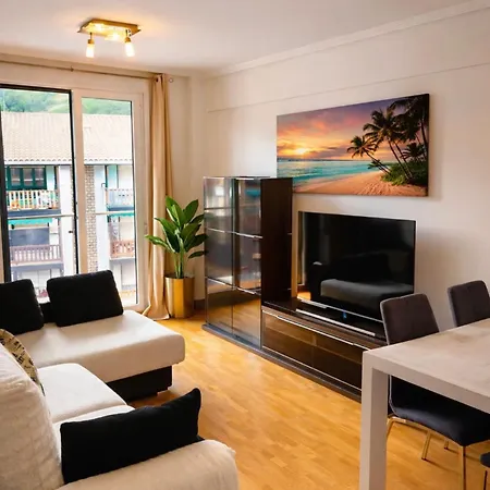 Duplex Cardelly Astigarraga