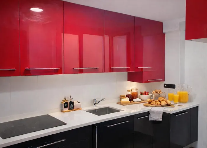 Apartment Duplex Cardelly